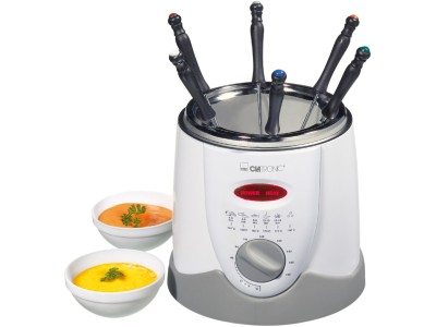 Clatronic FFR 2916 1 L