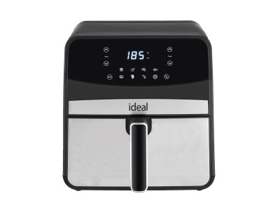 IDEAL Fat-free fryer 6.5 L