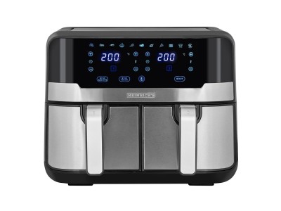 Heinrich``s HFR 8214 Double hot air