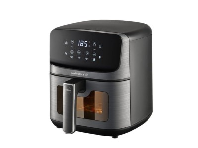 ELDOM FR45 FRITELO 1500 W fat-free
