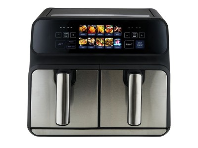 ProfiCook PC-FR 1287 H Double 8
