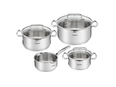 Tefal Duetto+ G719S734 pan set 7