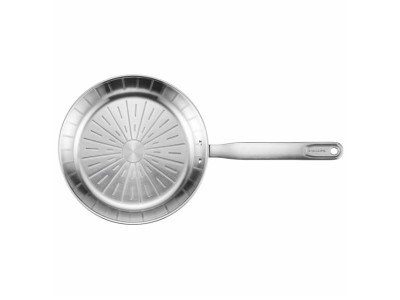 Fiskars All Steel All-purpose pan Round