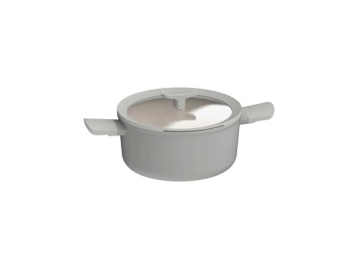 BergHOFF 3950429 stock pot 4.4