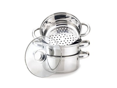 Steaming pot MAESTRO MR-2900-22 4 L