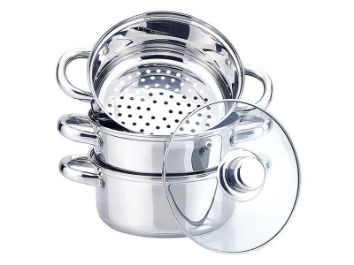Steamer MAESTRO MR-2900-18