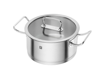 ZWILLING Pro Stew pot, 24 cm