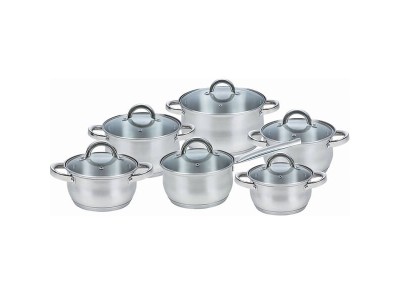 12-piece cookware set MR-2120-12 MAESTRO
