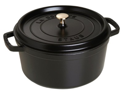 Staub 40502-285-0 roasting pan 4.8