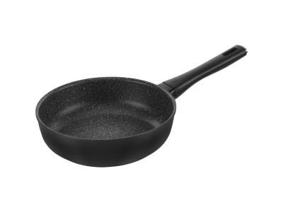 Zwilling Marquina Plus deep granite frying