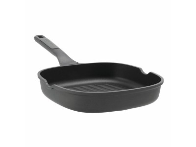 BergHOFF Leo Stone+ Grill pan Square