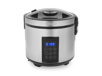 Tristar RK-6138 Digital Rice- and Steam