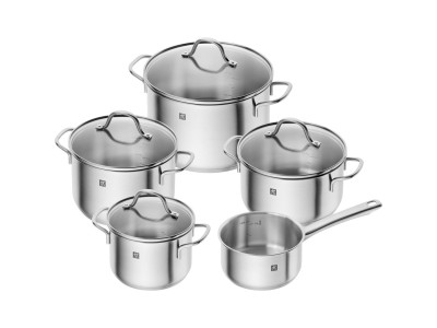 Zwilling Flow Pot Set 5 pcs