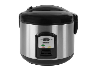 Mesko MS 6411 rice cooker Black