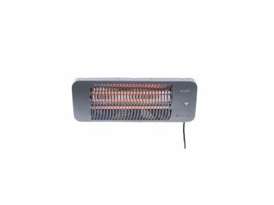 Sunred LUG-2000W electric space heater Outdoor