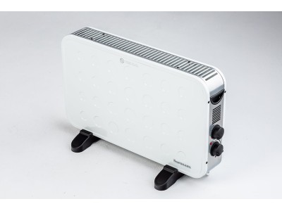 Convector Heater Ravanson CH-9000WT Indoor White