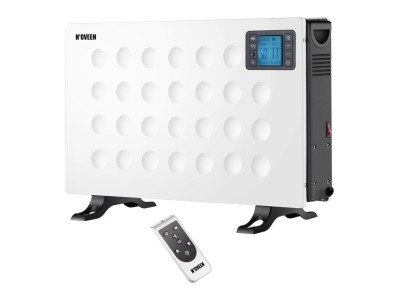CONVECTOR HEATER NOVEEN CH8000 LCD SMART