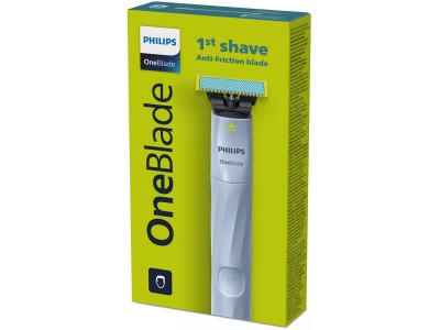 Philips OneBlade First Shave QP1324/20 1st