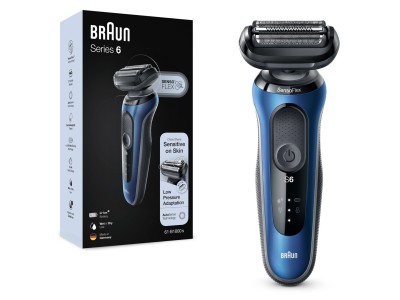 Braun Series 6 61-B1000s Foil shaver