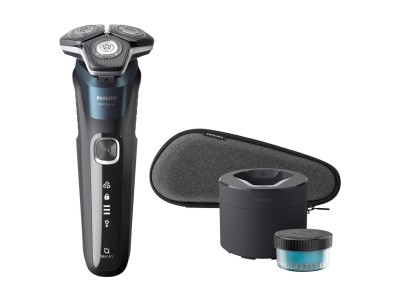 Philips SHAVER Series 5000 S5889/50 Wet
