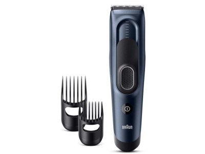Hair clipper Braun HC5350 blue