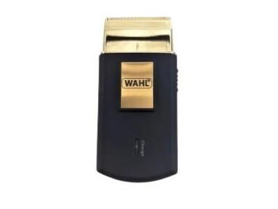 Shaver WAHL Travel Shaver Gold Edition