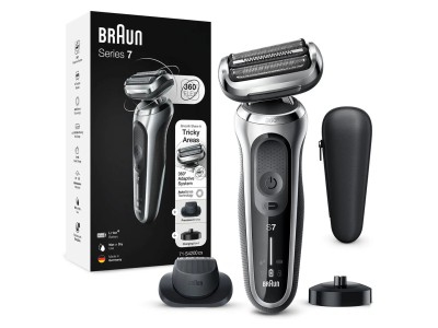 Braun Series 7 71-S4200cs Foil shaver