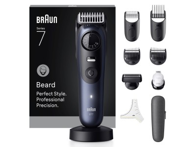 Beard trimmer Braun Series 7 BT7540