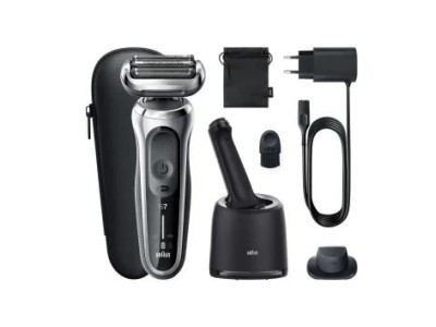 Braun Series 7 71-S7200cc Foil shaver