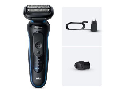Braun Series 5 52-B1000s Foil shaver