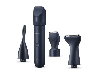 Panasonic MULTISHAPE Black 39 Nickel-Metal Hydride