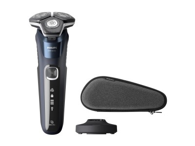 Philips SHAVER Series 5000 S5885/35 Wet