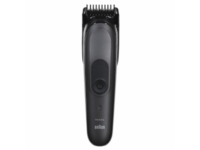 Trimmer Braun MGK7491 Black