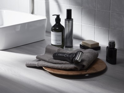 Panasonic ES-RT37 - shaver