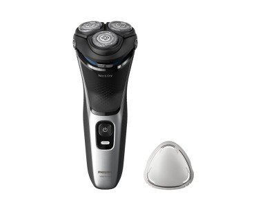 Philips 3000 series Shaver S3143/00 Wet