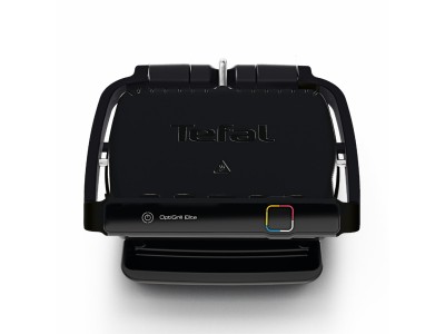 Tefal OptiGrill Elite GC7508 contact grill