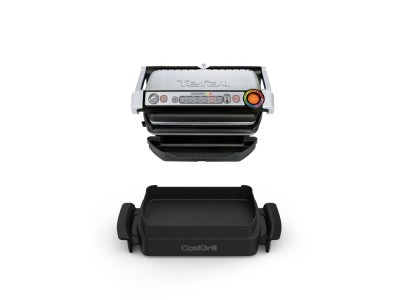 TEFAL OptiGrill+ GC714D Electric Grill