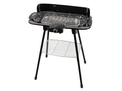 MASTER ELECTRIC GRILL 2000 WATT MG401