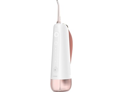 Oclean W10 - dental irrigator, pink