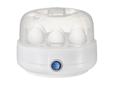 Westinghouse WKEB201EU egg cooker 7 egg(s)