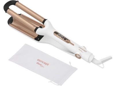 Concept KT2140 Hair styling device –