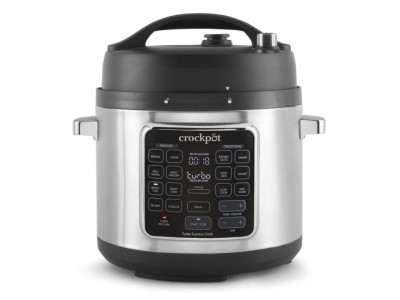 Crock-Pot CSC062X multi cooker 5.6