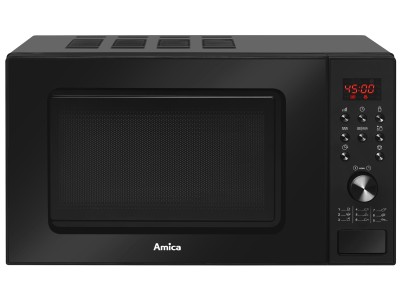 Amica AMGF20E1GB microwave Countertop Grill microwave