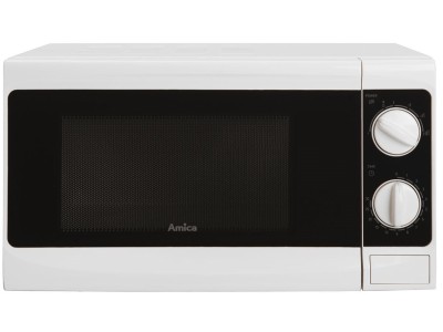 Free-standing microwave oven Amica AMG20M70V 20l