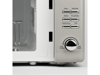 G3Ferrari microwave oven with grill G1015510