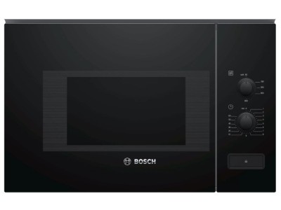 Bosch Serie 4 BFL520MB0 microwave Black
