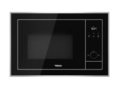 Teka ML 8200 BIS Black Grill