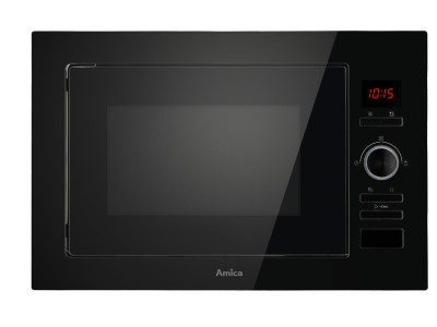 Amica AMMB25E3GB Built-in microwave oven 25