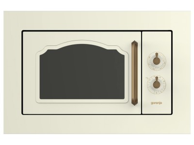 Gorenje BM235CLI microwave Ivory Combination microwave