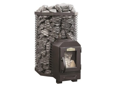 SAUNA STOVE STOVEMAN 13-LS
